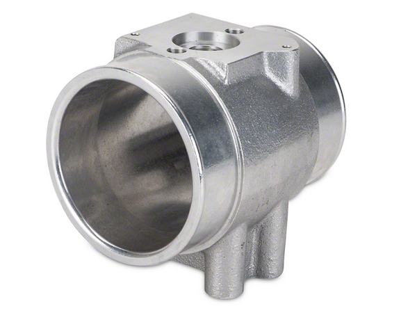 C&L 80mm Mass Air Meter / Sensor Housing